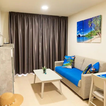 Playa Apartment Vera