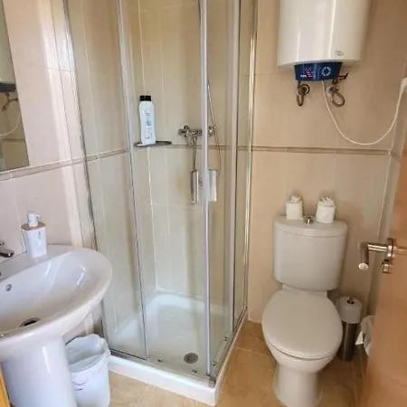 Apartment Playa Vera
