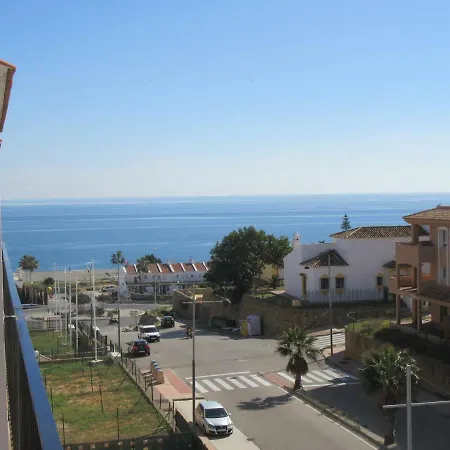 Playa Διαμέρισμα Manilva