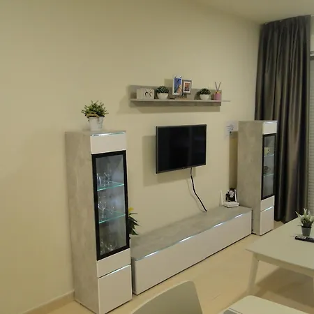 Apartment Playa Vera