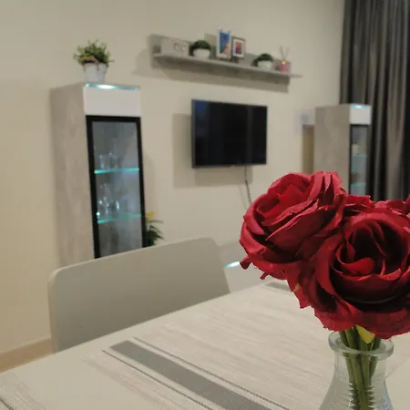 Apartment Playa *
