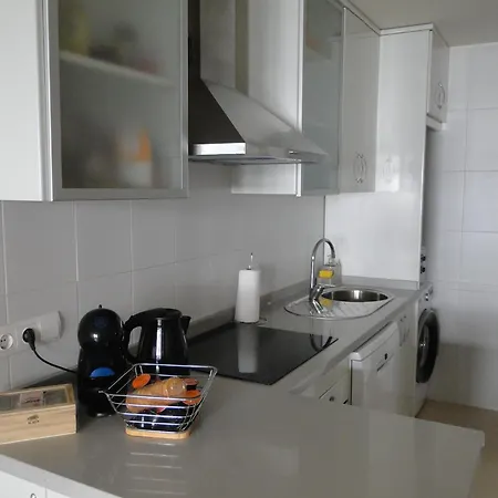 Playa Apartment Vera