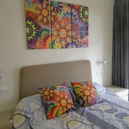 Playa Apartment *