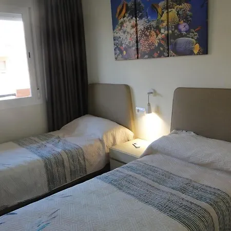 Apartment Playa *