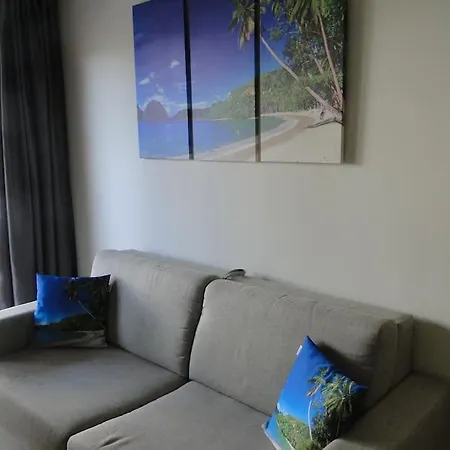 Playa Apartment