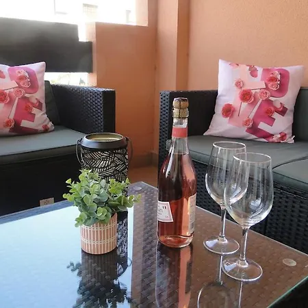 Playa Apartment *