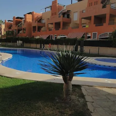 Playa Apartment *