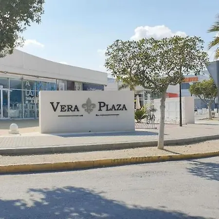 Apartment Playa Vera