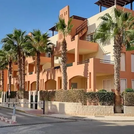 Playa Vera