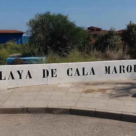 Playa * Vera