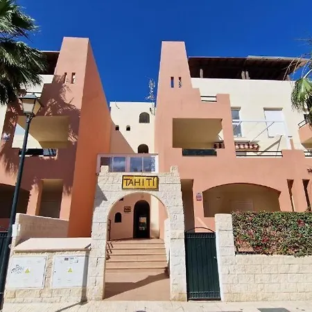 Playa Apartment *