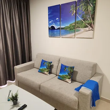 Playa Apartment