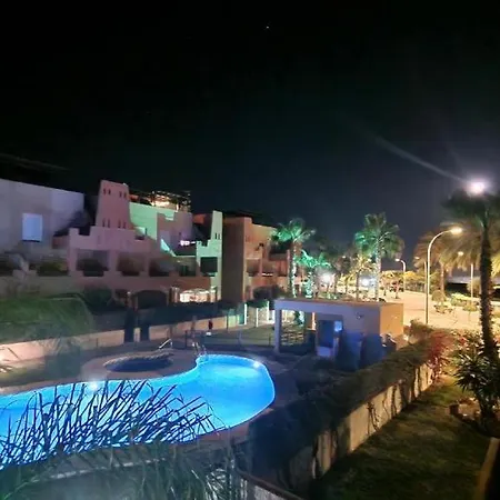 Apartment Playa Vera