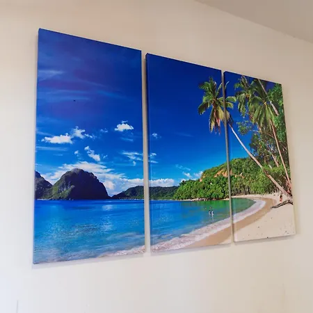 Apartment Playa *