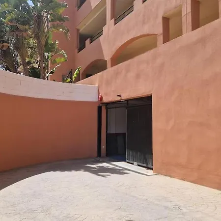 Playa Apartment
