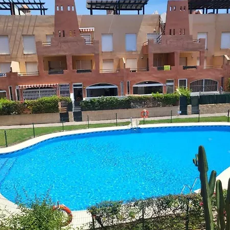Playa Apartment Vera