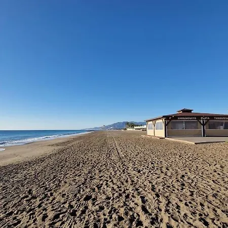 Playa Apartment